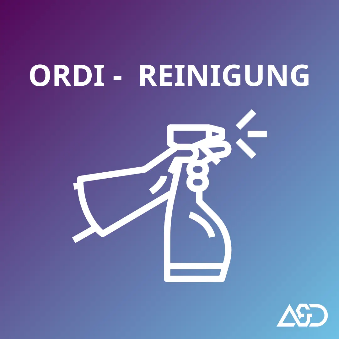 Ordinationsreinigung Wien - A & D Cleaning